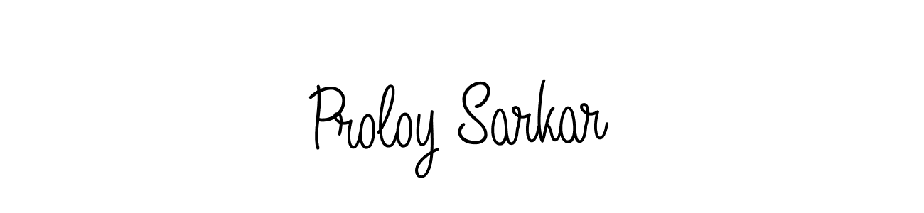 Also You can easily find your signature by using the search form. We will create Proloy Sarkar name handwritten signature images for you free of cost using Angelique-Rose-font-FFP sign style. Proloy Sarkar signature style 5 images and pictures png