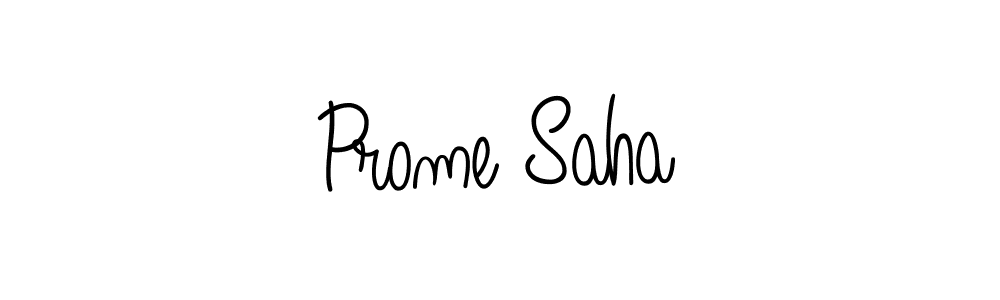 Check out images of Autograph of Prome Saha name. Actor Prome Saha Signature Style. Angelique-Rose-font-FFP is a professional sign style online. Prome Saha signature style 5 images and pictures png