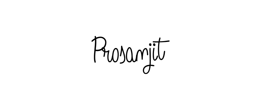 Similarly Angelique-Rose-font-FFP is the best handwritten signature design. Signature creator online .You can use it as an online autograph creator for name Prosanjit. Prosanjit signature style 5 images and pictures png