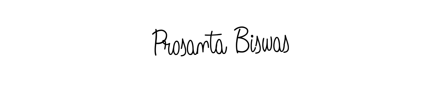 Also You can easily find your signature by using the search form. We will create Prosanta Biswas name handwritten signature images for you free of cost using Angelique-Rose-font-FFP sign style. Prosanta Biswas signature style 5 images and pictures png