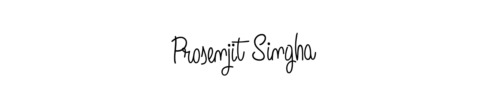 You can use this online signature creator to create a handwritten signature for the name Prosenjit Singha. This is the best online autograph maker. Prosenjit Singha signature style 5 images and pictures png