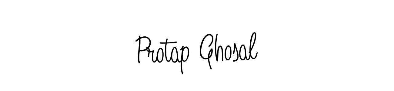 Similarly Angelique-Rose-font-FFP is the best handwritten signature design. Signature creator online .You can use it as an online autograph creator for name Protap Ghosal. Protap Ghosal signature style 5 images and pictures png