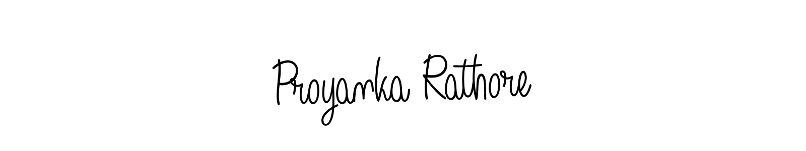 Similarly Angelique-Rose-font-FFP is the best handwritten signature design. Signature creator online .You can use it as an online autograph creator for name Proyanka Rathore. Proyanka Rathore signature style 5 images and pictures png