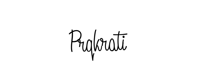 This is the best signature style for the Prqkrati name. Also you like these signature font (Angelique-Rose-font-FFP). Mix name signature. Prqkrati signature style 5 images and pictures png