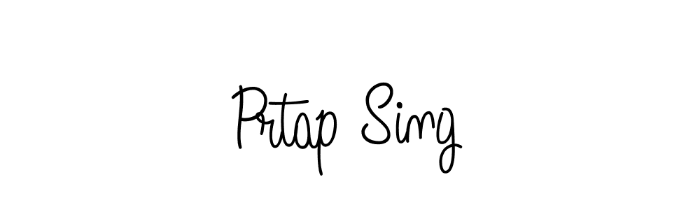 Also You can easily find your signature by using the search form. We will create Prtap Sing name handwritten signature images for you free of cost using Angelique-Rose-font-FFP sign style. Prtap Sing signature style 5 images and pictures png