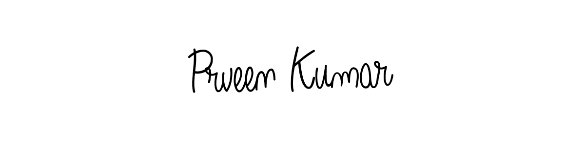 Also You can easily find your signature by using the search form. We will create Prveen Kumar name handwritten signature images for you free of cost using Angelique-Rose-font-FFP sign style. Prveen Kumar signature style 5 images and pictures png