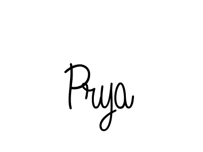 This is the best signature style for the Prya name. Also you like these signature font (Angelique-Rose-font-FFP). Mix name signature. Prya signature style 5 images and pictures png