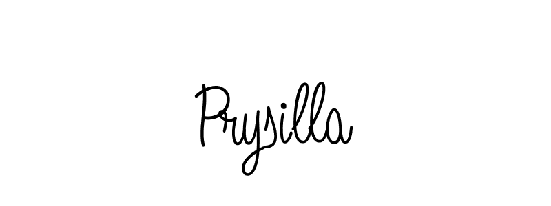 It looks lik you need a new signature style for name Prysilla. Design unique handwritten (Angelique-Rose-font-FFP) signature with our free signature maker in just a few clicks. Prysilla signature style 5 images and pictures png