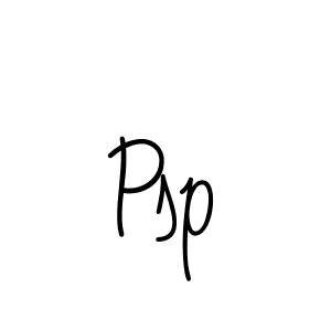 Make a beautiful signature design for name Psp. Use this online signature maker to create a handwritten signature for free. Psp signature style 5 images and pictures png