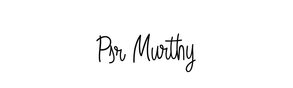 See photos of Psr Murthy official signature by Spectra . Check more albums & portfolios. Read reviews & check more about Angelique-Rose-font-FFP font. Psr Murthy signature style 5 images and pictures png