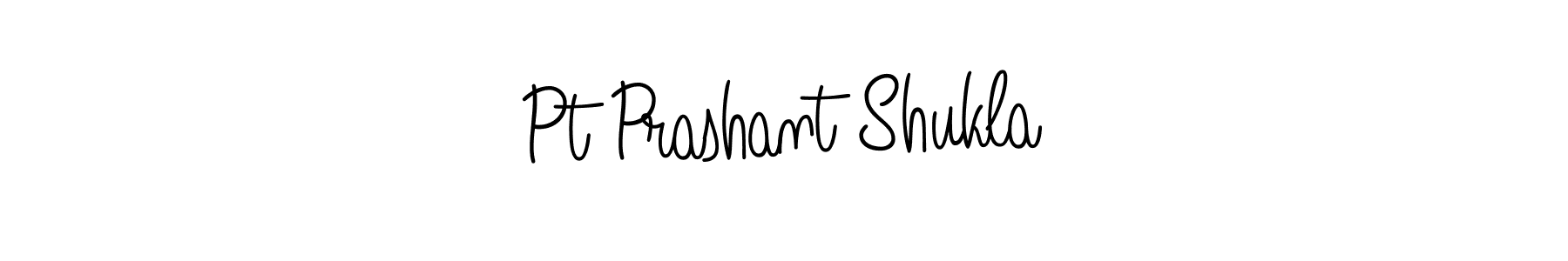 Best and Professional Signature Style for Pt Prashant Shukla. Angelique-Rose-font-FFP Best Signature Style Collection. Pt Prashant Shukla signature style 5 images and pictures png