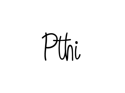 Best and Professional Signature Style for Pthi. Angelique-Rose-font-FFP Best Signature Style Collection. Pthi signature style 5 images and pictures png