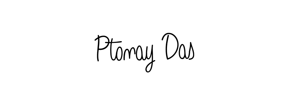 It looks lik you need a new signature style for name Ptonay Das. Design unique handwritten (Angelique-Rose-font-FFP) signature with our free signature maker in just a few clicks. Ptonay Das signature style 5 images and pictures png