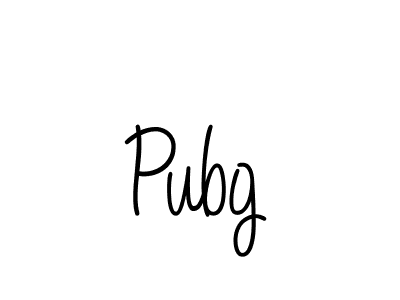 if you are searching for the best signature style for your name Pubg. so please give up your signature search. here we have designed multiple signature styles  using Angelique-Rose-font-FFP. Pubg signature style 5 images and pictures png