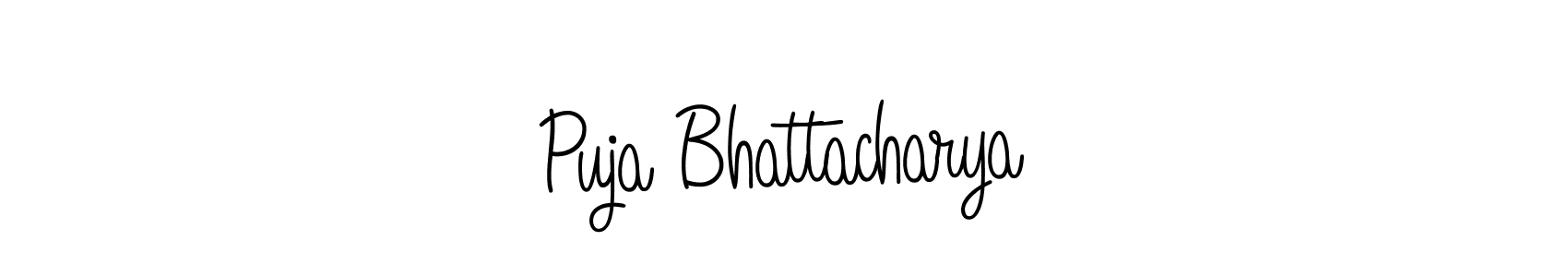 This is the best signature style for the Puja Bhattacharya name. Also you like these signature font (Angelique-Rose-font-FFP). Mix name signature. Puja Bhattacharya signature style 5 images and pictures png