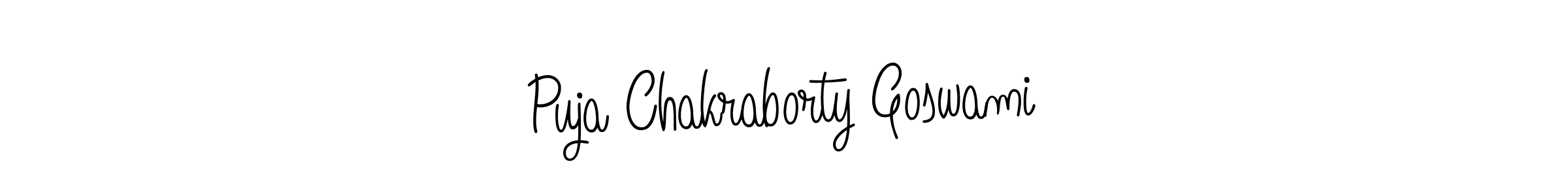 See photos of Puja Chakraborty Goswami official signature by Spectra . Check more albums & portfolios. Read reviews & check more about Angelique-Rose-font-FFP font. Puja Chakraborty Goswami signature style 5 images and pictures png