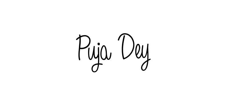 This is the best signature style for the Puja Dey name. Also you like these signature font (Angelique-Rose-font-FFP). Mix name signature. Puja Dey signature style 5 images and pictures png