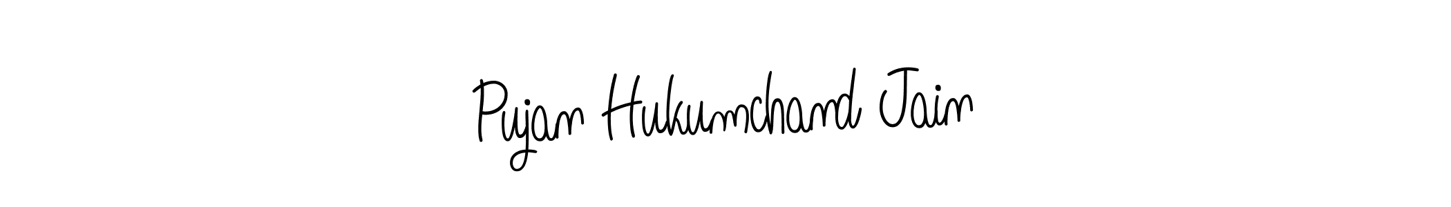 Best and Professional Signature Style for Pujan Hukumchand Jain. Angelique-Rose-font-FFP Best Signature Style Collection. Pujan Hukumchand Jain signature style 5 images and pictures png