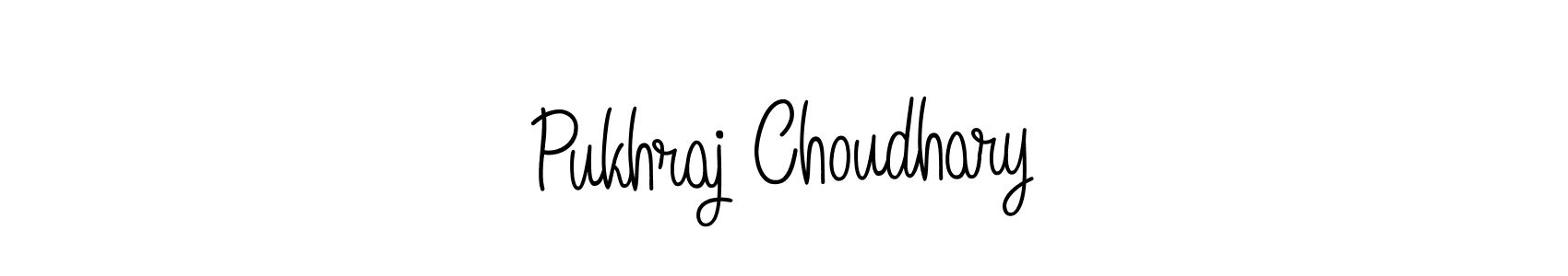 Check out images of Autograph of Pukhraj Choudhary name. Actor Pukhraj Choudhary Signature Style. Angelique-Rose-font-FFP is a professional sign style online. Pukhraj Choudhary signature style 5 images and pictures png