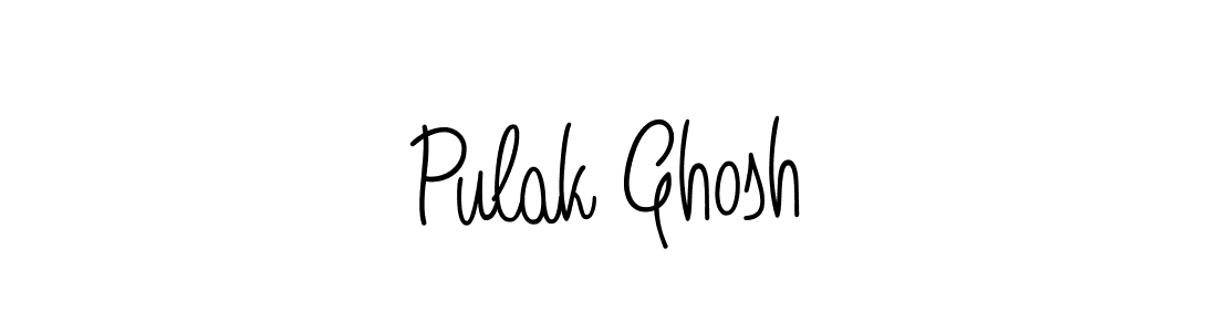 Also You can easily find your signature by using the search form. We will create Pulak Ghosh name handwritten signature images for you free of cost using Angelique-Rose-font-FFP sign style. Pulak Ghosh signature style 5 images and pictures png