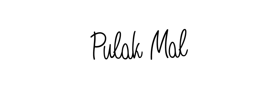 Also You can easily find your signature by using the search form. We will create Pulak Mal name handwritten signature images for you free of cost using Angelique-Rose-font-FFP sign style. Pulak Mal signature style 5 images and pictures png