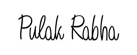 Angelique-Rose-font-FFP is a professional signature style that is perfect for those who want to add a touch of class to their signature. Get Pulak Rabha name fancy signature for free. Pulak Rabha signature style 5 images and pictures png