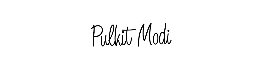 Angelique-Rose-font-FFP is a professional signature style that is perfect for those who want to add a touch of class to their signature. It is also a great choice for those who want to make their signature more unique. Get Pulkit Modi name to fancy signature for free. Pulkit Modi signature style 5 images and pictures png