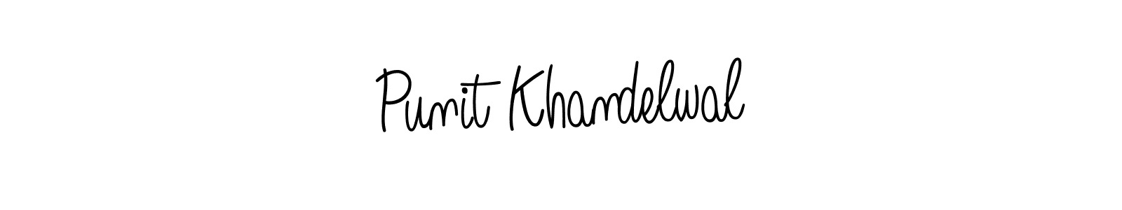It looks lik you need a new signature style for name Punit Khandelwal. Design unique handwritten (Angelique-Rose-font-FFP) signature with our free signature maker in just a few clicks. Punit Khandelwal signature style 5 images and pictures png
