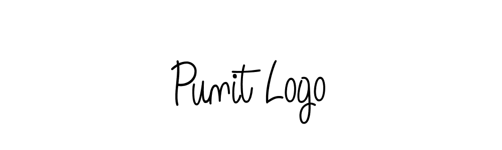 Check out images of Autograph of Punit Logo name. Actor Punit Logo Signature Style. Angelique-Rose-font-FFP is a professional sign style online. Punit Logo signature style 5 images and pictures png