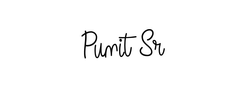 Check out images of Autograph of Punit Sr name. Actor Punit Sr Signature Style. Angelique-Rose-font-FFP is a professional sign style online. Punit Sr signature style 5 images and pictures png
