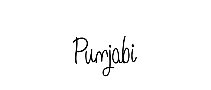 You can use this online signature creator to create a handwritten signature for the name Punjabi. This is the best online autograph maker. Punjabi signature style 5 images and pictures png