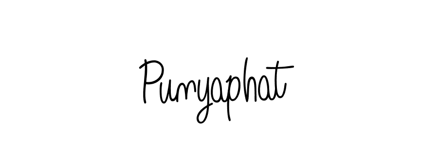 You can use this online signature creator to create a handwritten signature for the name Punyaphat. This is the best online autograph maker. Punyaphat signature style 5 images and pictures png