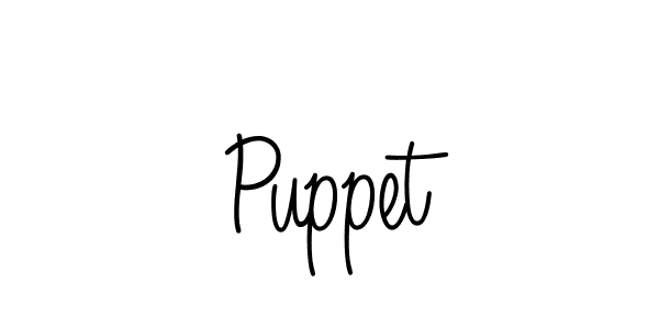 Make a short Puppet signature style. Manage your documents anywhere anytime using Angelique-Rose-font-FFP. Create and add eSignatures, submit forms, share and send files easily. Puppet signature style 5 images and pictures png