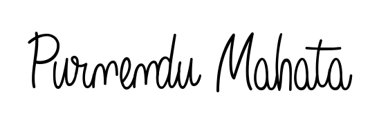 Get an exclusive digital autograph for Purnendu Mahata. The Angelique-Rose-font-FFP typeface captures the charm of real penmanship on paper. Purnendu Mahata signature style 5 images and pictures png