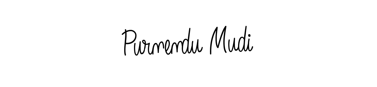 Similarly Angelique-Rose-font-FFP is the best handwritten signature design. Signature creator online .You can use it as an online autograph creator for name Purnendu Mudi. Purnendu Mudi signature style 5 images and pictures png