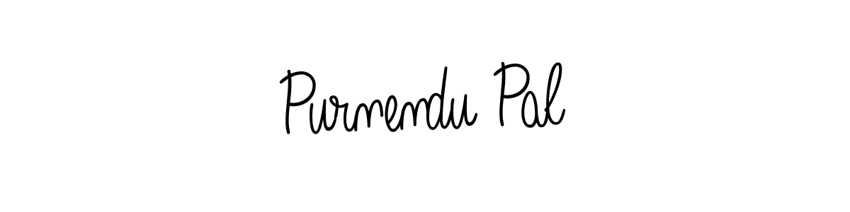 Once you've used our free online signature maker to create your best signature Angelique-Rose-font-FFP style, it's time to enjoy all of the benefits that Purnendu Pal name signing documents. Purnendu Pal signature style 5 images and pictures png