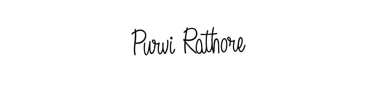 This is the best signature style for the Purvi Rathore name. Also you like these signature font (Angelique-Rose-font-FFP). Mix name signature. Purvi Rathore signature style 5 images and pictures png