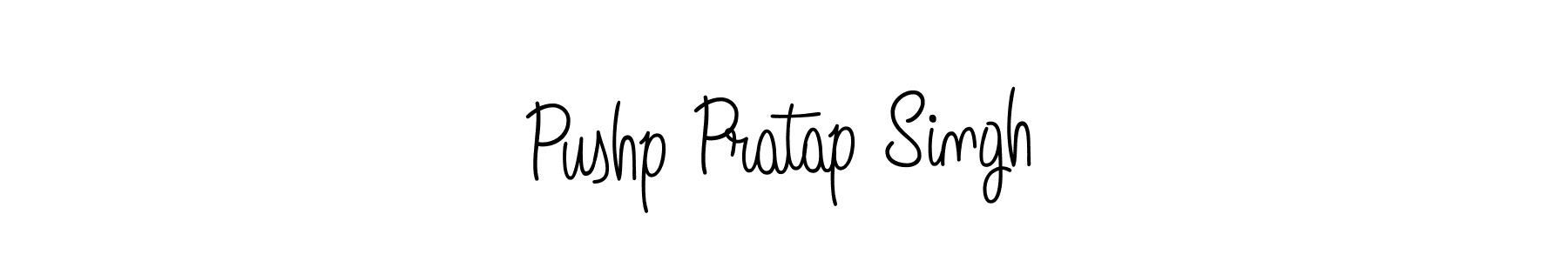 Check out images of Autograph of Pushp Pratap Singh name. Actor Pushp Pratap Singh Signature Style. Angelique-Rose-font-FFP is a professional sign style online. Pushp Pratap Singh signature style 5 images and pictures png