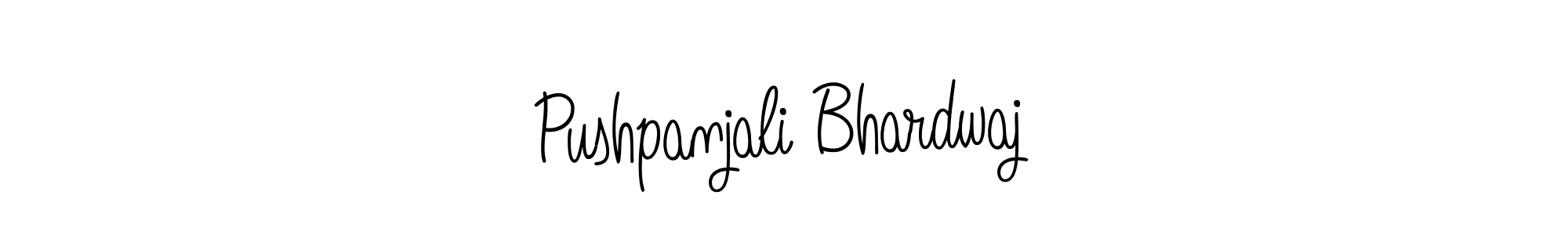 See photos of Pushpanjali Bhardwaj official signature by Spectra . Check more albums & portfolios. Read reviews & check more about Angelique-Rose-font-FFP font. Pushpanjali Bhardwaj signature style 5 images and pictures png