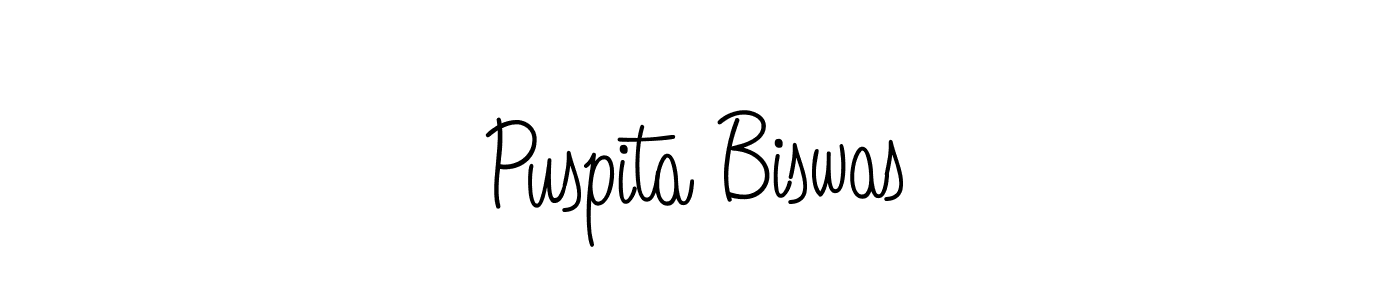 It looks lik you need a new signature style for name Puspita Biswas. Design unique handwritten (Angelique-Rose-font-FFP) signature with our free signature maker in just a few clicks. Puspita Biswas signature style 5 images and pictures png