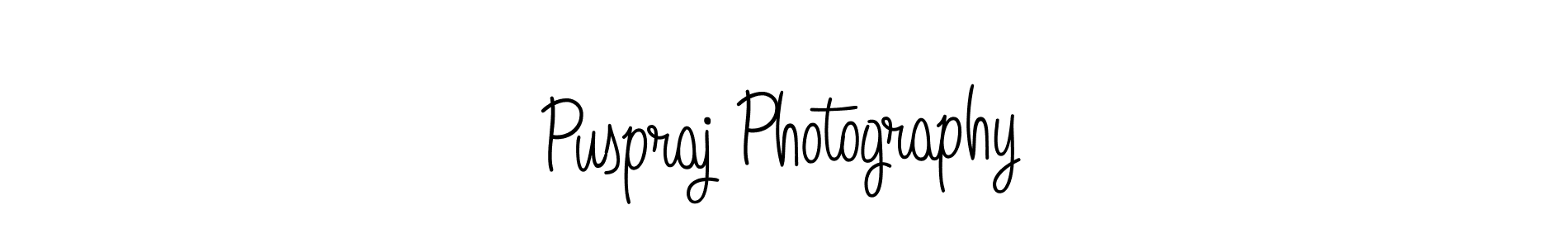 Similarly Angelique-Rose-font-FFP is the best handwritten signature design. Signature creator online .You can use it as an online autograph creator for name Puspraj Photography. Puspraj Photography signature style 5 images and pictures png