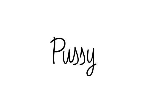 73 Pussy Name Signature Style Ideas Get Online Autograph