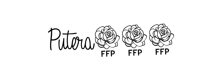 if you are searching for the best signature style for your name Putera210. so please give up your signature search. here we have designed multiple signature styles  using Angelique-Rose-font-FFP. Putera210 signature style 5 images and pictures png