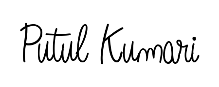 Build your personal autograph collection for name Putul Kumari with Angelique-Rose-font-FFP design. Browse, select, and save your favorites. Putul Kumari signature style 5 images and pictures png