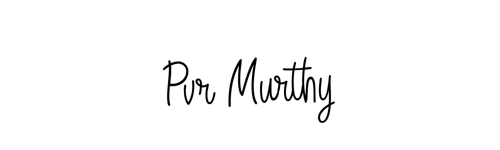 Similarly Angelique-Rose-font-FFP is the best handwritten signature design. Signature creator online .You can use it as an online autograph creator for name Pvr Murthy. Pvr Murthy signature style 5 images and pictures png