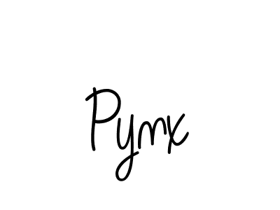 Here are the top 10 professional signature styles for the name Pynx. These are the best autograph styles you can use for your name. Pynx signature style 5 images and pictures png