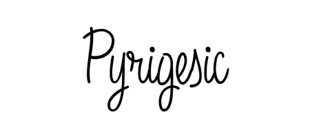 Angelique-Rose-font-FFP is a professional signature style that is perfect for those who want to add a touch of class to their signature. Get Pyrigesic name fancy signature for free. Pyrigesic signature style 5 images and pictures png