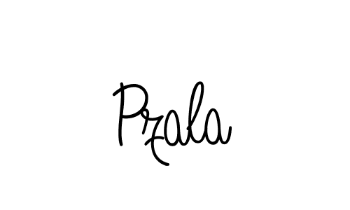 Once you've used our free online signature maker to create your best signature Angelique-Rose-font-FFP style, it's time to enjoy all of the benefits that Pzala name signing documents. Pzala signature style 5 images and pictures png