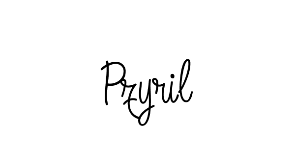 You can use this online signature creator to create a handwritten signature for the name Pzyril. This is the best online autograph maker. Pzyril signature style 5 images and pictures png