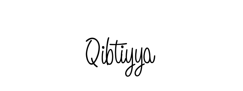 Here are the top 10 professional signature styles for the name Qibtiyya. These are the best autograph styles you can use for your name. Qibtiyya signature style 5 images and pictures png